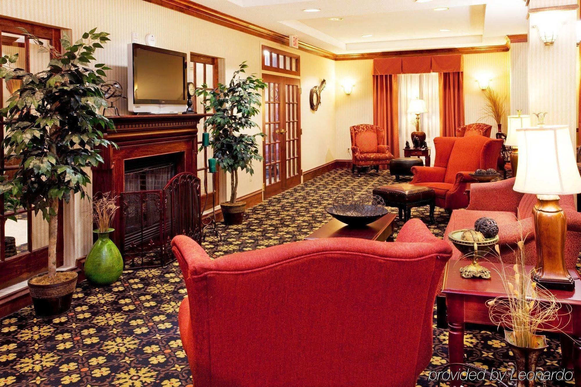 Holiday Inn Express Hotel & Suites Scott-Lafayette West By Ihg Exterior foto